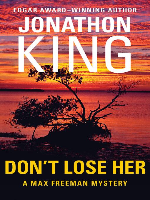 Title details for Don't Lose Her by Jonathon King - Available